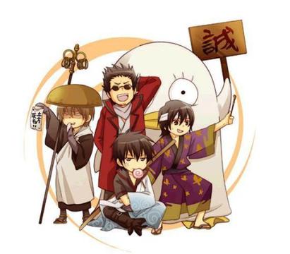 传说中的COS