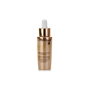 Lancome兰蔻金纯卓颜夜间精华乳