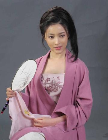 甘婷婷
