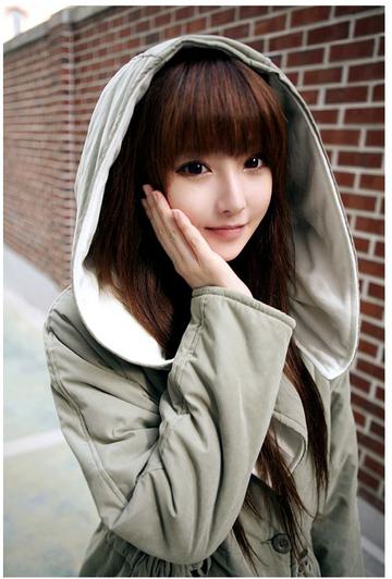韩国萝莉朴婉珍