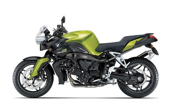 宝马K1200RS