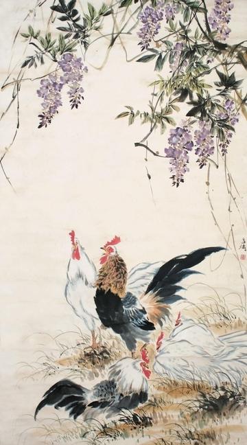 大吉图