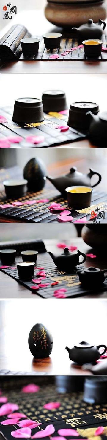 茶道