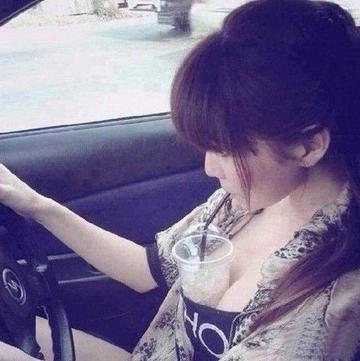胸大的好处