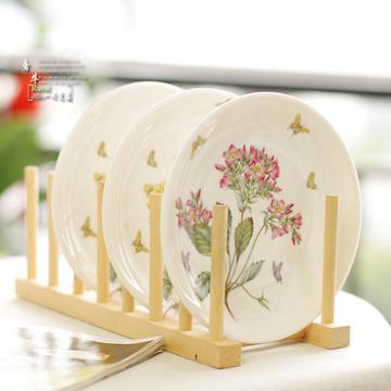 雏菊陶瓷餐具