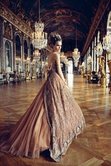 典雅公主