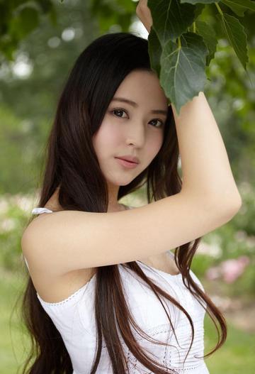深大甜蜜校花溫心
