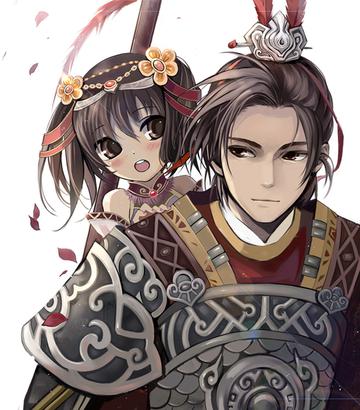 青梅竹马