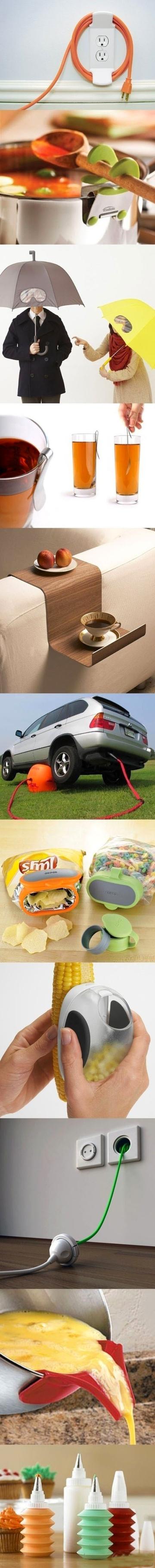 实用的家居生活物品