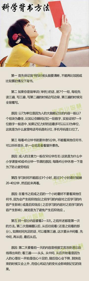 科学背书法