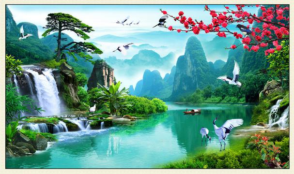 如梦如幻