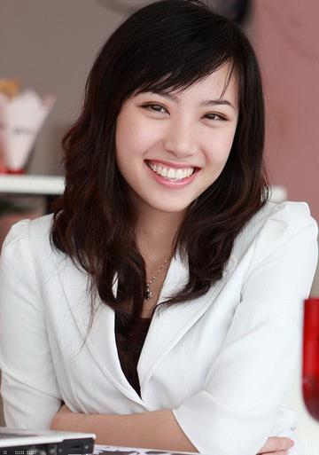 好白啊
