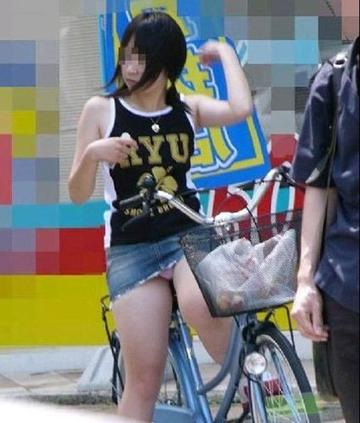 走光的尴尬