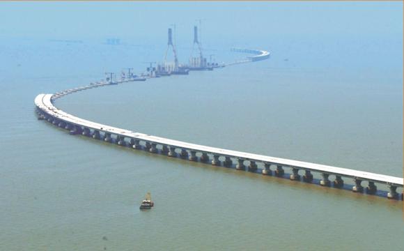 东海大桥