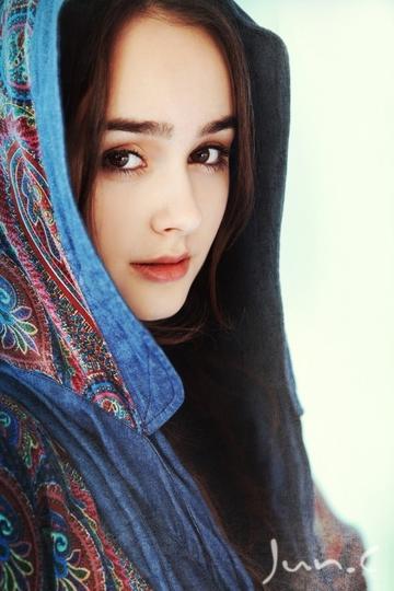 洛丽塔美女