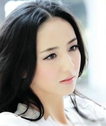 佟丽娅唯美照片