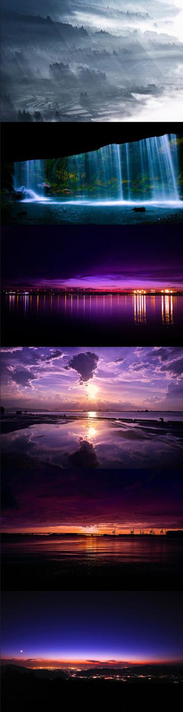 自然浴