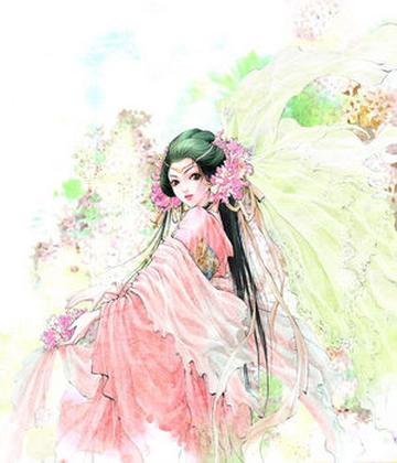 蝶仙