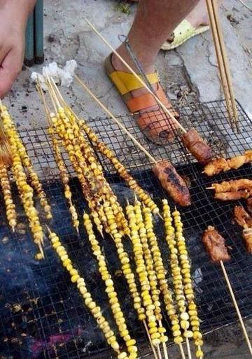 玉米串