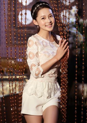 花开半夏李沁