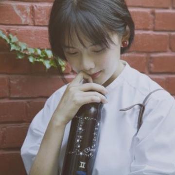 森与雨露心