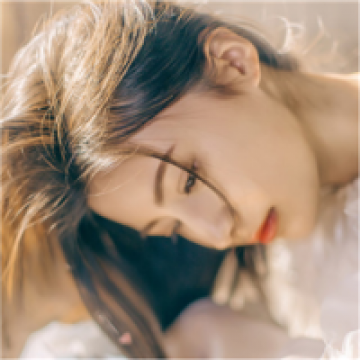想要放你走。如何去放手