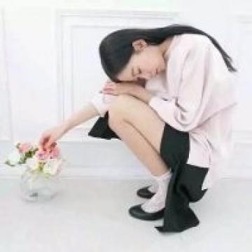 为什么我喜欢的头像总有那么多心碎