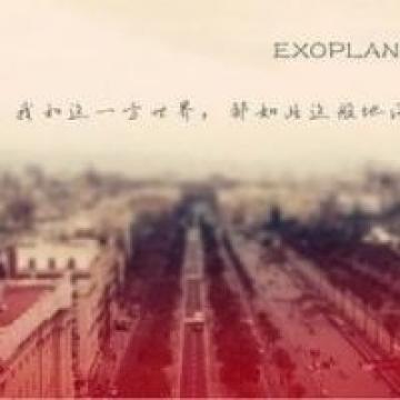 手心，你的眼泪，滑过我的手背