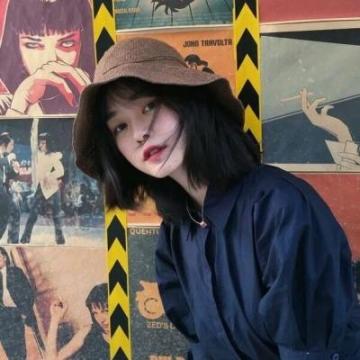 野性酷妹儿
