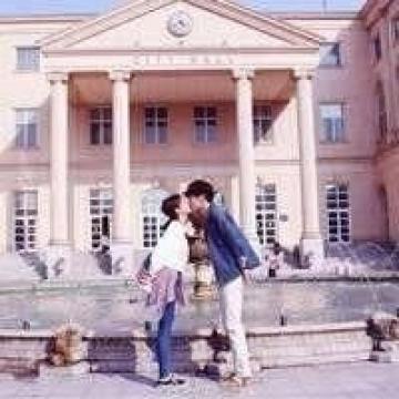 梦里爱人