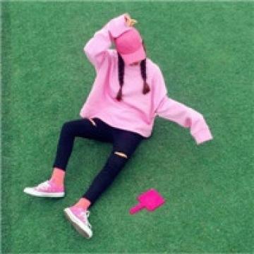 青春就要放肆来