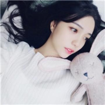 美丽的长发美眉