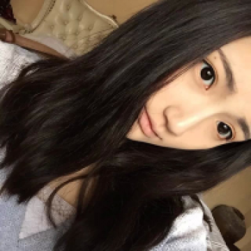 心里有你，充实无比