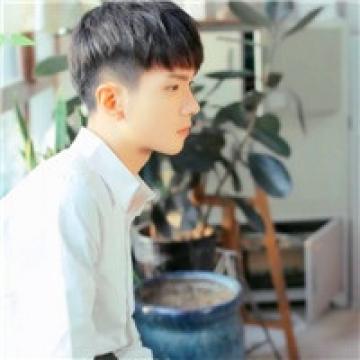 好看的阳光男生