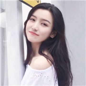 美丽的女生人人爱