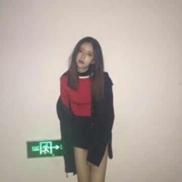 酷酷哒美女头像