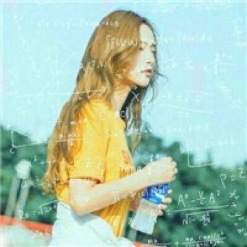清新好看的两闺蜜
