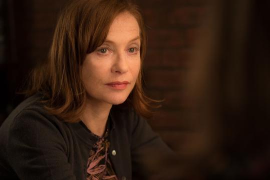 遗孀秘闻 Greta(2019)