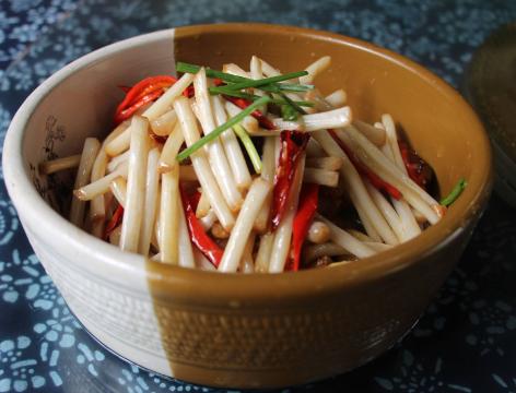 张家界特色美食合集