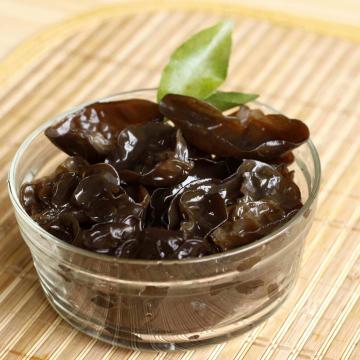 美味营养的黑木耳