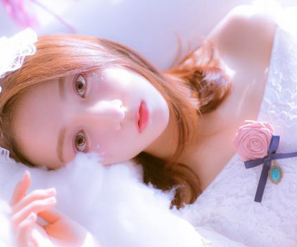 记忆里中的你是那样的美好