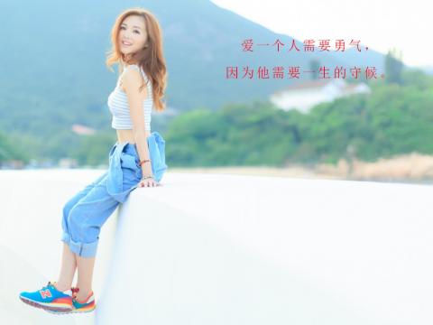 表白浪漫情话说说