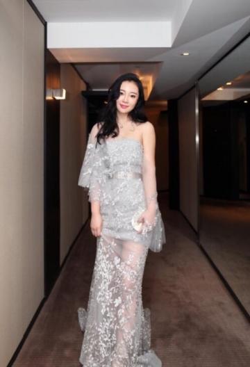 叶儿东方美艺术写真