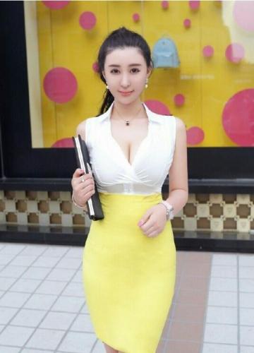 樱樱王俪丁珍妮性感写真