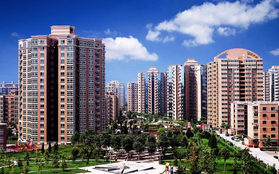 中国首都北京