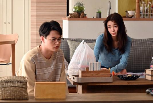 电视剧《完美世界》最新剧照