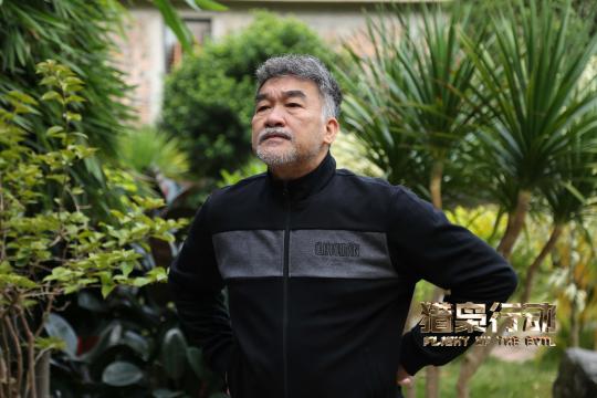 网络电影《猎枭行动》