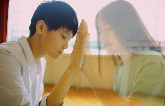 影子爱人
