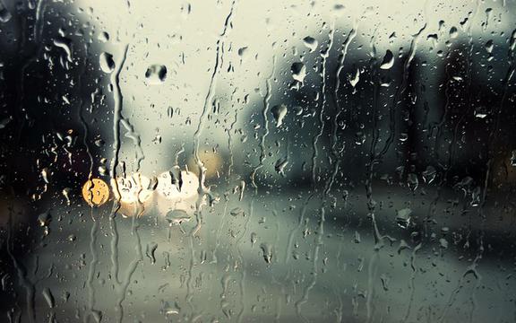 qq如雨的思念