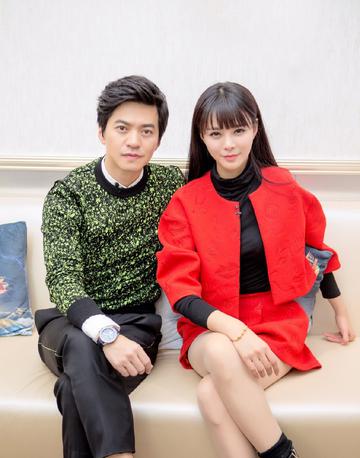 我是歌手李健沈梦辰